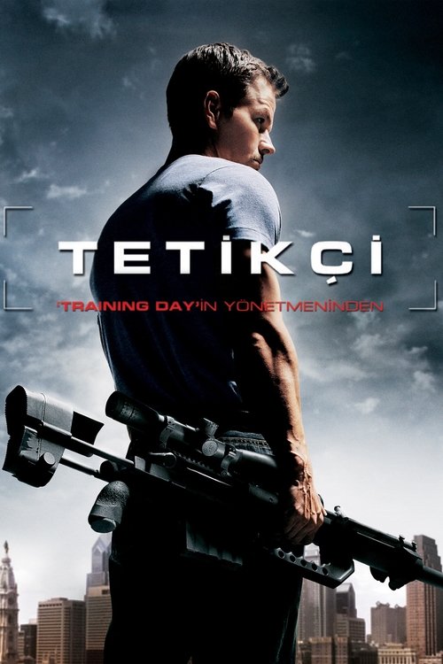 Tetikçi - Shooter