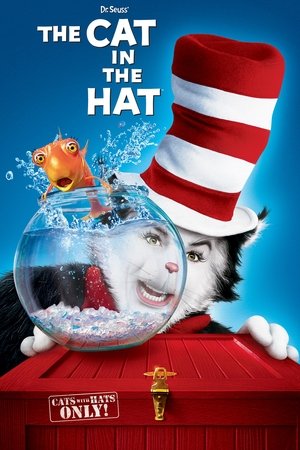 Şapkalı Kedi - The Cat in the Hat
