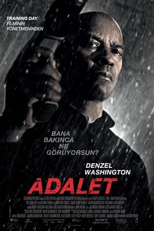 Adalet - The Equalizer
