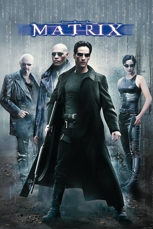 The Matrix The Matrix