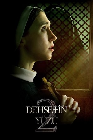 Dehşetin Yüzü 2 - The Nun II
