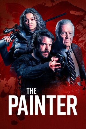 Kod Adı: Ressam - The Painter
