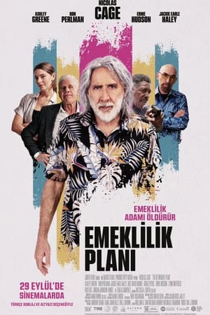 Emeklilik Planı - The Retirement Plan