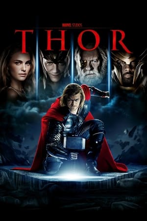 Thor Thor