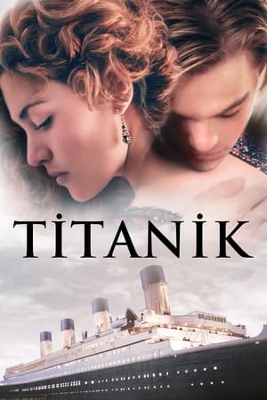 Titanik - Titanic