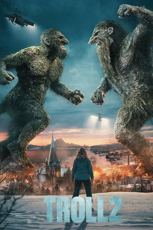 Troll 2 - Esrarengiz Canavar 2