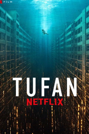 Tufan - Daehongsu ( The Great Flood )