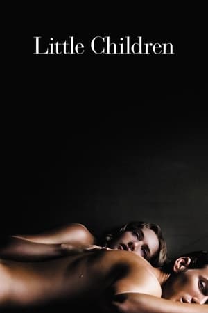 Tutku Oyunları - Little Children