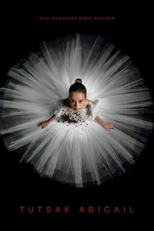 Tutsak Abigail - Abigail 