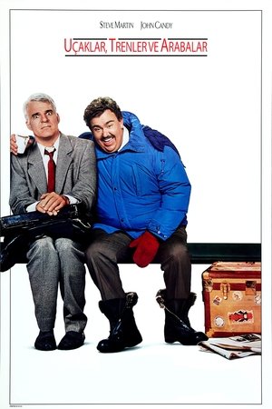 Uçaklar, Trenler ve Arabalar - Planes, Trains & Automobiles