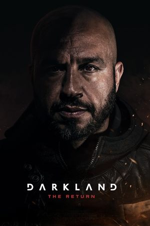 Underverden II - Darkland: The Return