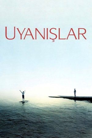 Uyanışlar - Awakenings