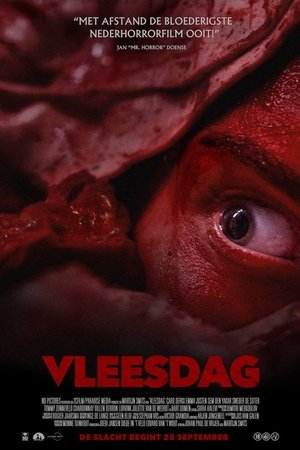 Vleesdag - Meat Kills