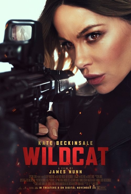 Wildcat ( 2025 )