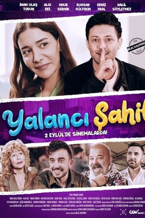 Yalancı Şahit
