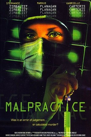 Yanlış Tedavi - Malpractice