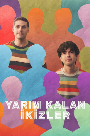 Yarım Kalan İkizler - Twinless Yarım Kalan İkizler - Twinless