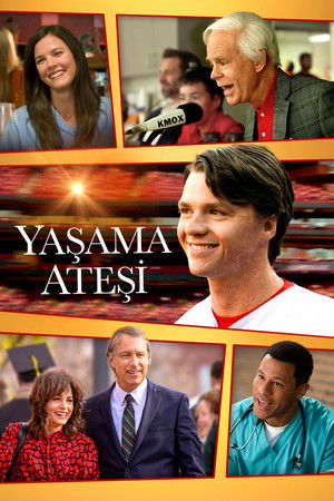 Yaşama Ateşi - Soul on Fire Yaşama Ateşi - Soul on Fire