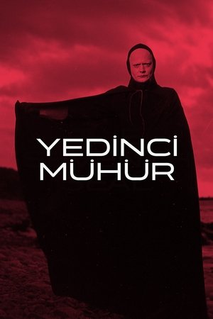 Yedinci Mühür - Det sjunde inseglet (  The Seventh Seal )