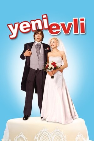 Yeni Evli - Just Married