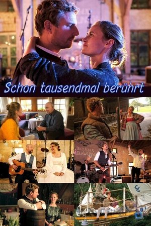 Yıllar Sonra - Schon Tausendmal Berührt ( What Matters Most )