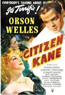Yurttaş Kane - Citizen Kane