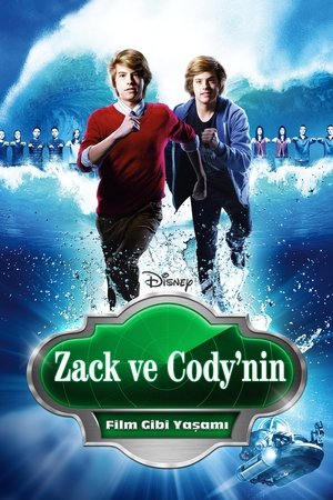 Zack ve Cody’nin Fim Gibi Yaşamı - The Suite Life Movie