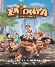 Zatonya: Yeni Dünya