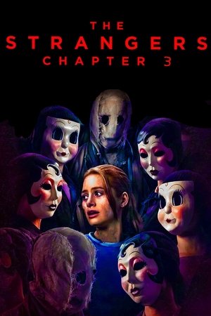 Ziyaretçiler: Bölüm 3 - The Strangers: Chapter 3