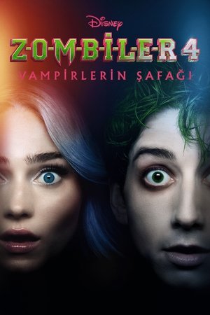 Zombiler 4: Vampirlerin Şafağı - Zombies 4: Dawn of the Vampires
