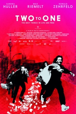 İkiye Bir - Zwei zu eins ( Two to One )