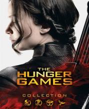Açlık Oyunları - The Hunger Games