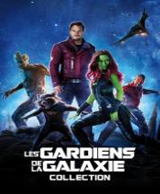 Galaksinin Koruyucuları - Guardians of the Galaxy