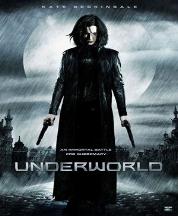Karanlıklar Ülkesi - Underworld