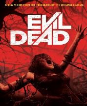 Kötü Ruh - Evil Dead