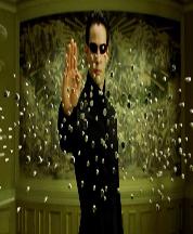 The Matrix