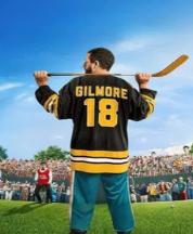 Mutlu Gilmore - Happy Gilmore